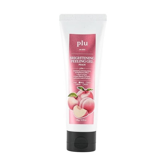 Picture of PLU GLOWING FACIAL PEELING GEL
